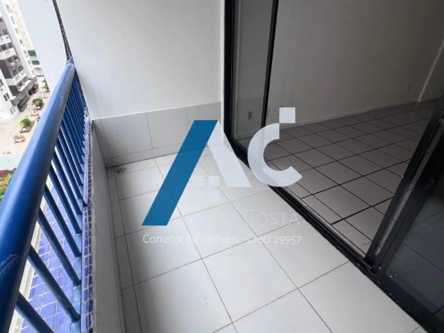 Apartamento para Venda em Salvador/BA Aquarius 3 Quartos