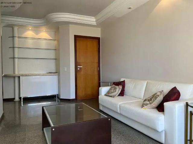 Apartamento para Venda em Salvador/BA Barbalho 3 Quartos