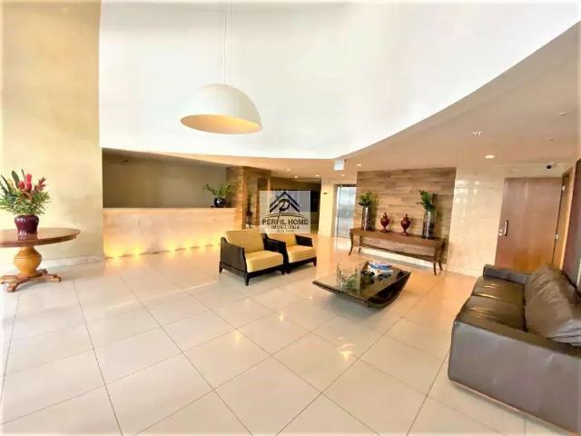 Apartamento para Venda em Salvador/BA Aquarius 3 Quartos