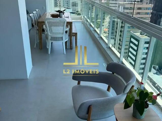 Apartamento para Venda em Salvador/BA Aquarius 3 Quartos