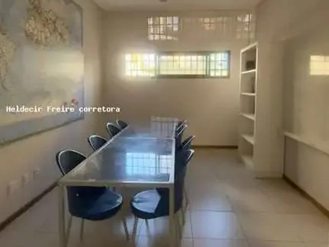Apartamento para Venda em Salvador/BA Aquarius 3 Quartos