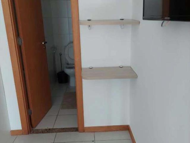 Apartamento para Venda em Salvador/BA Aquarius 1 Quartos