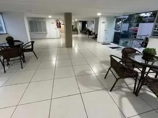 Apartamento para Venda em Salvador/BA Aquarius 2 Quartos