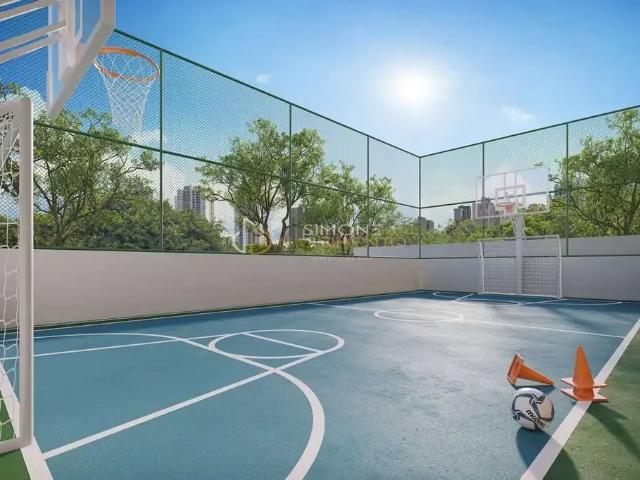 Apartamento para Venda em Salvador/BA Aquarius 4 Quartos