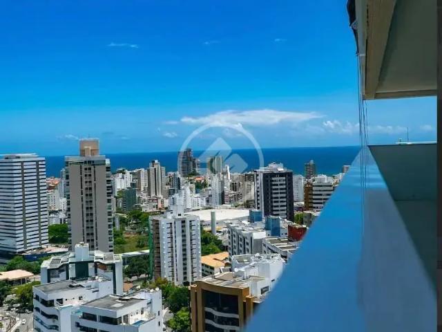 Apartamento para Venda em Salvador/BA Aquarius 4 Quartos