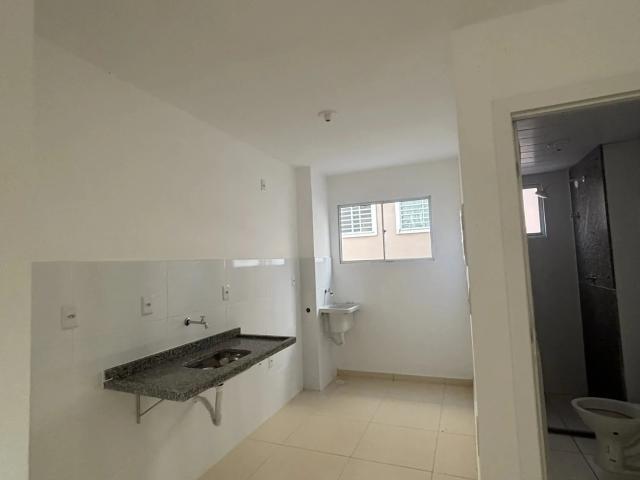 Apartamento para Venda em Salvador/BA Areia Branca 2 Quartos