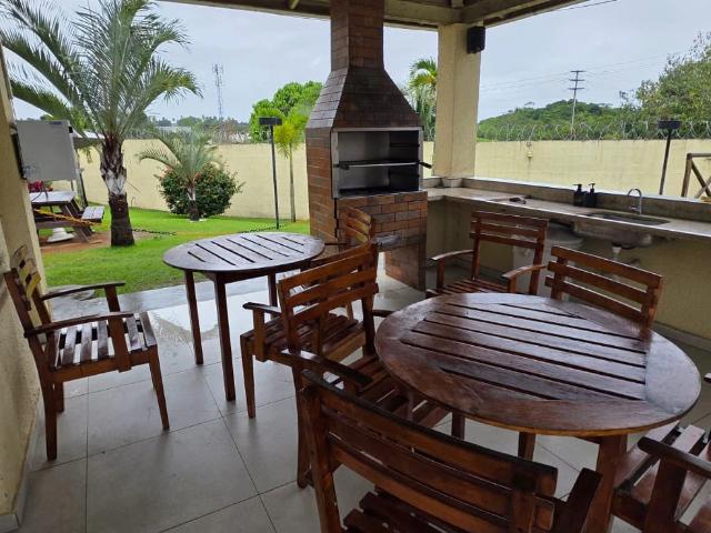 Apartamento para Venda em Salvador/BA Areia Branca 2 Quartos