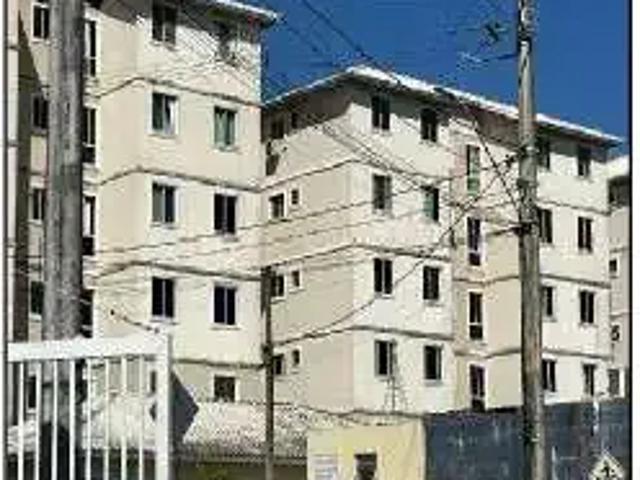 Apartamento para Venda em Salvador/BA Areia Branca 2 Quartos