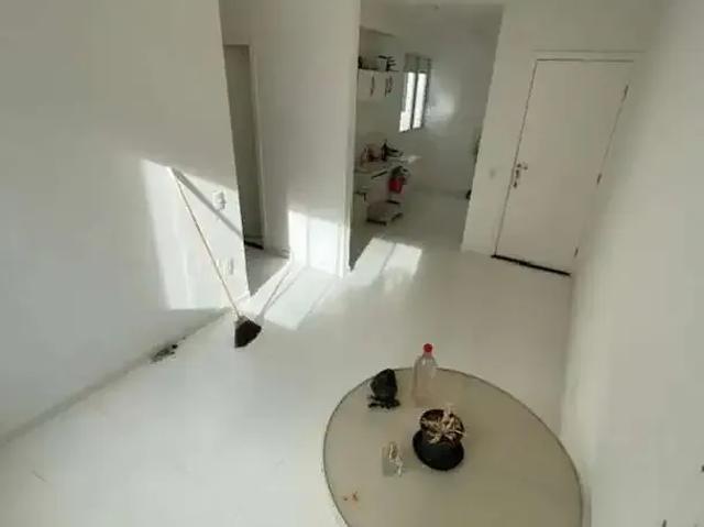 Apartamento para Venda em Salvador/BA Areia Branca 2 Quartos