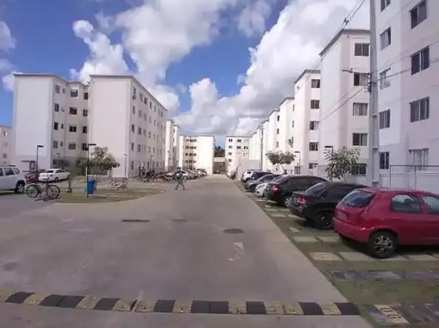Apartamento para Venda em Salvador/BA Areia Branca 2 Quartos