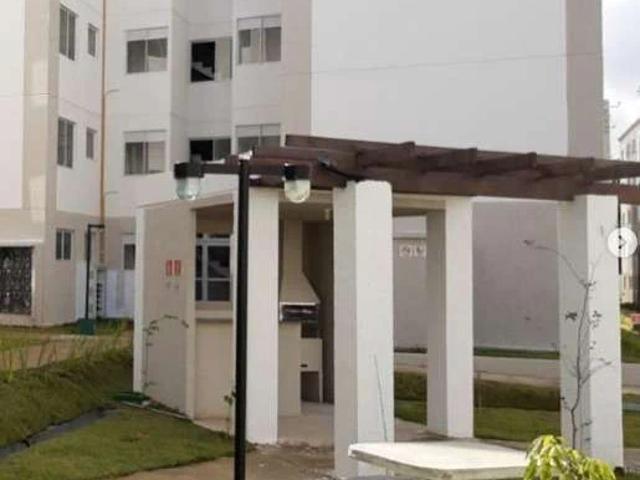Apartamento para Venda em Salvador/BA Areia Branca 2 Quartos
