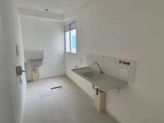 Apartamento para Venda em Salvador/BA Areia Branca 2 Quartos