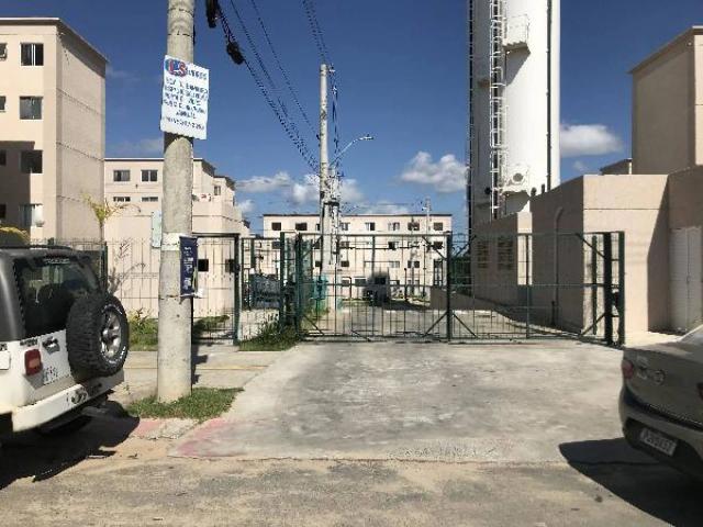 Apartamento para Venda em Salvador/BA Areia Branca 2 Quartos