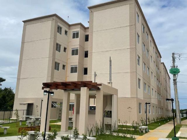 Apartamento para Venda em Salvador/BA Areia Branca 2 Quartos