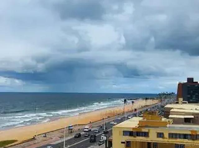 Apartamento para Venda em Salvador/BA Armação 1 Quartos