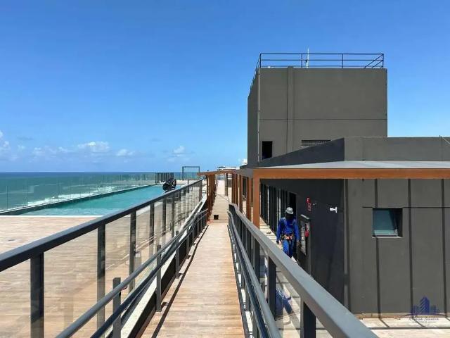 Apartamento para Venda em Salvador/BA Armação 1 Quartos