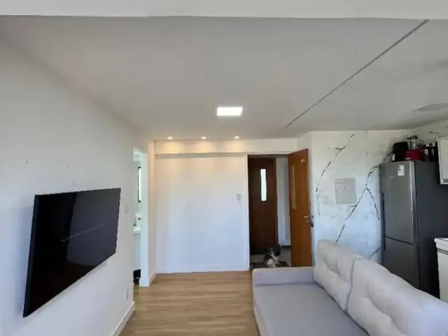 Apartamento para Venda em Salvador/BA Armação 1 Quartos