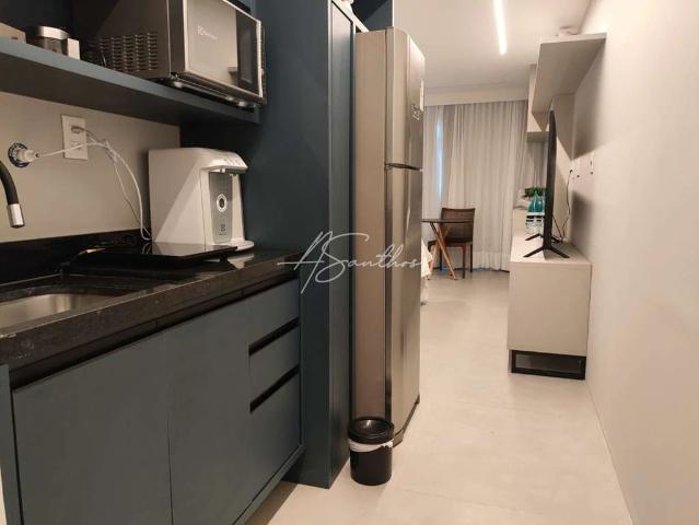 Apartamento para Venda em Salvador/BA Armação 1 Quartos