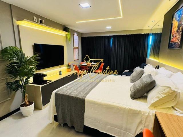 Apartamento para Venda em Salvador/BA Armação 1 Quartos