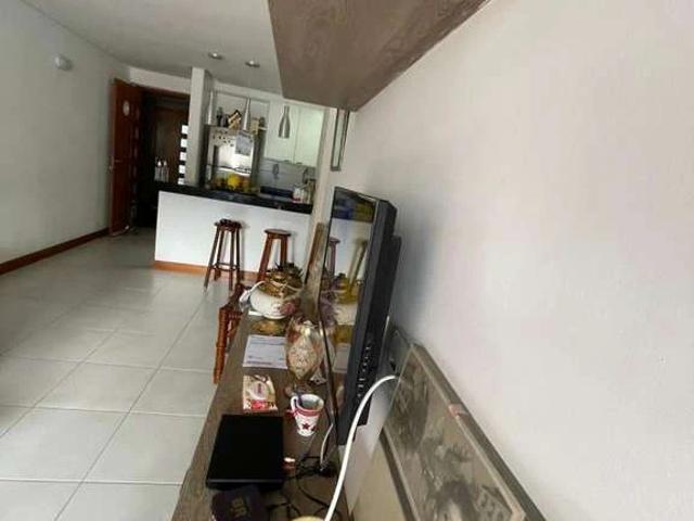 Apartamento para Venda em Salvador/BA Armação 1 Quartos