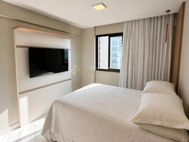 Apartamento para Venda em Salvador/BA Armação 1 Quartos