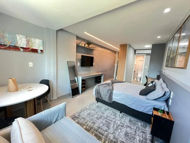 Apartamento para Venda em Salvador/BA Armação 1 Quartos