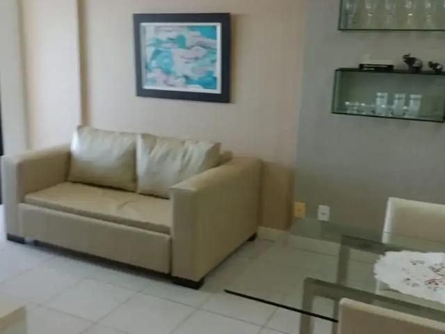 Apartamento para Venda em Salvador/BA Armação 1 Quartos