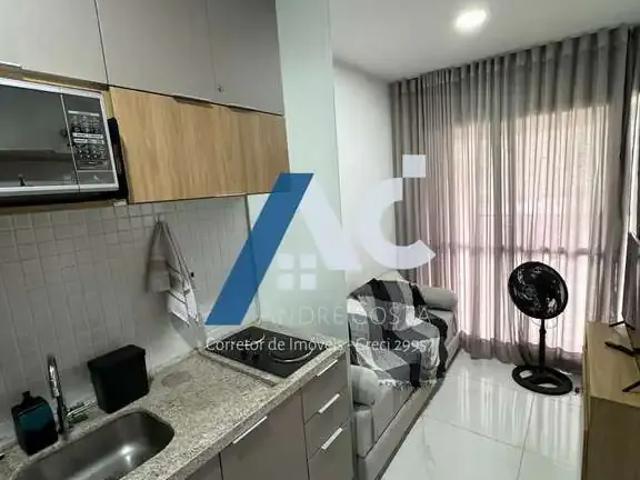 Apartamento para Venda em Salvador/BA Armação 1 Quartos