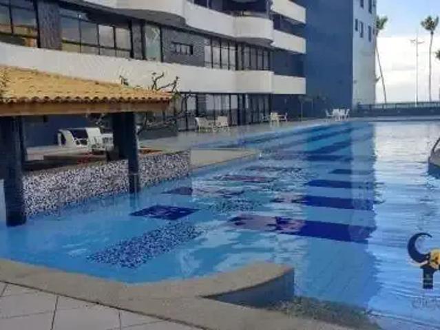 Apartamento para Venda em Salvador/BA Armação 1 Quartos