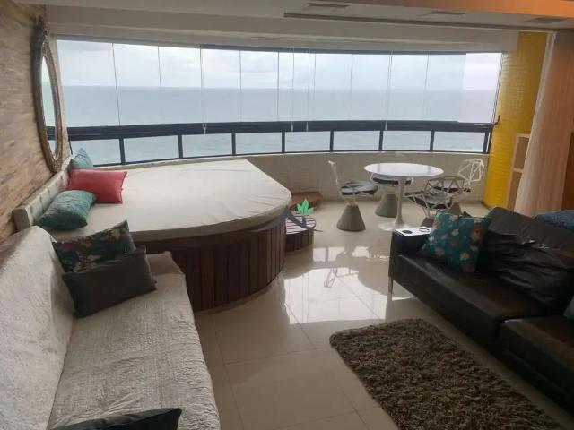 Apartamento para Venda em Salvador/BA Armação 1 Quartos