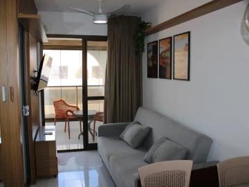 Apartamento para Venda em Salvador/BA Armação 1 Quartos