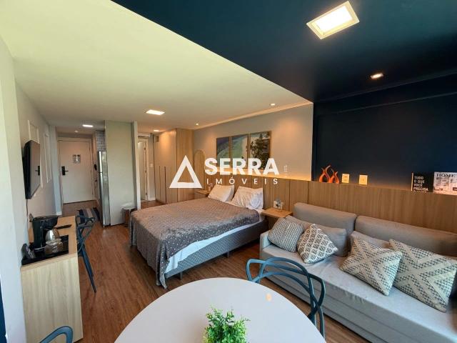 Apartamento para Venda em Salvador/BA Armação 1 Quartos