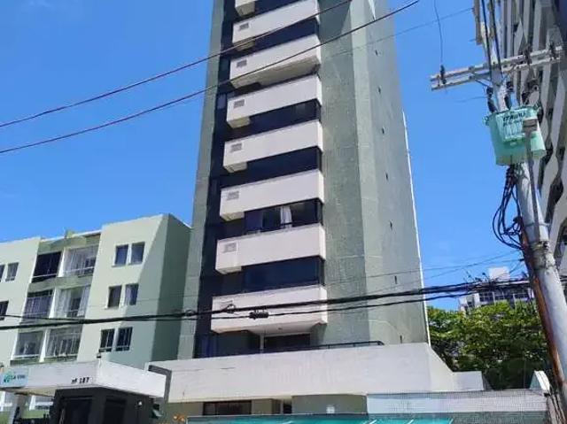 Apartamento para Venda em Salvador/BA Armação 1 Quartos