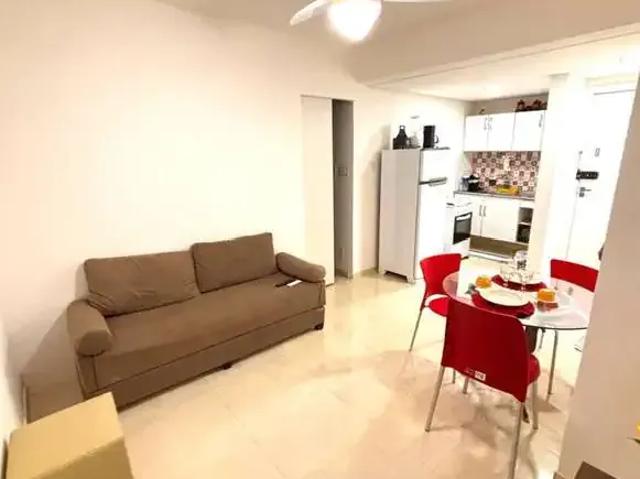 Apartamento para Venda em Salvador/BA Armação 1 Quartos