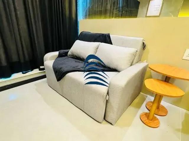 Apartamento para Venda em Salvador/BA Armação 1 Quartos