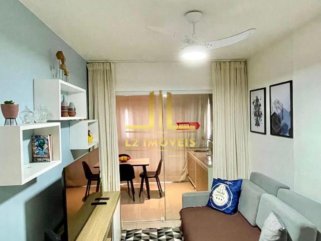 Apartamento para Venda em Salvador/BA Armação 1 Quartos