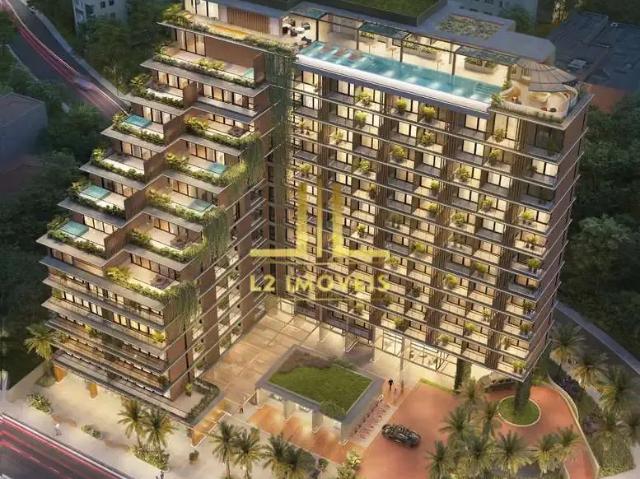 Apartamento para Venda em Salvador/BA Armação 1 Quartos