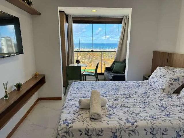 Apartamento para Venda em Salvador/BA Armação 1 Quartos