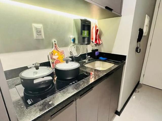 Apartamento para Venda em Salvador/BA Armação 1 Quartos