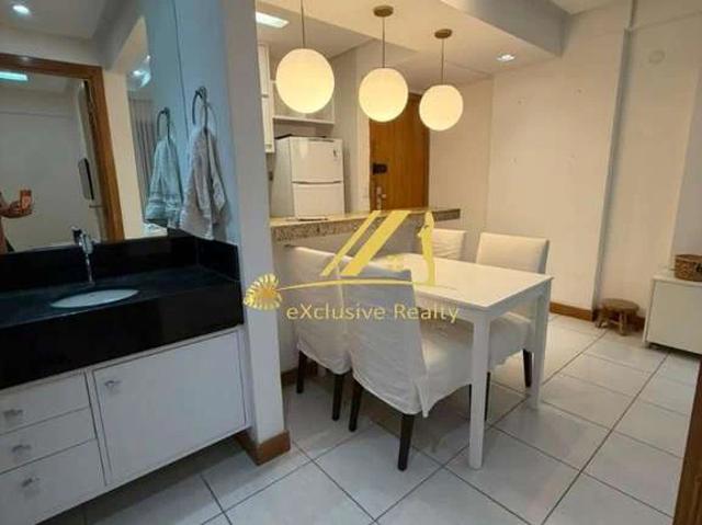 Apartamento para Venda em Salvador/BA Armação 1 Quartos