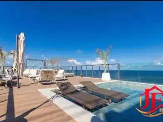 Apartamento para Venda em Salvador/BA Armação 1 Quartos