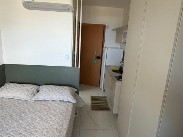 Apartamento para Venda em Salvador/BA Armação 1 Quartos