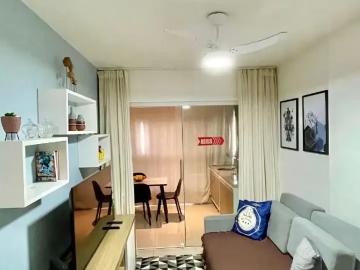 Apartamento para Venda em Salvador/BA Armação 1 Quartos