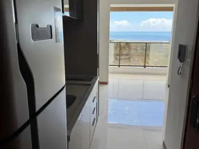 Apartamento para Venda em Salvador/BA Armação 1 Quartos