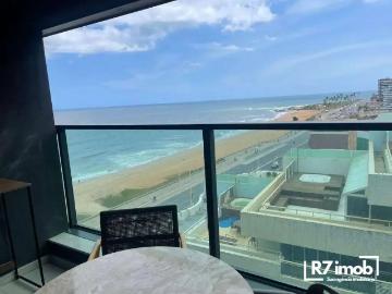 Apartamento para Venda em Salvador/BA Armação 1 Quartos