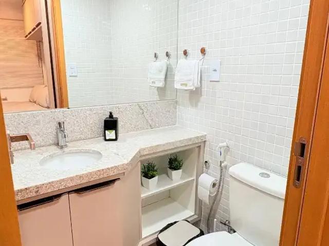 Apartamento para Venda em Salvador/BA Armação 1 Quartos
