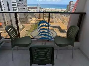 Apartamento para Venda em Salvador/BA Armação 1 Quartos