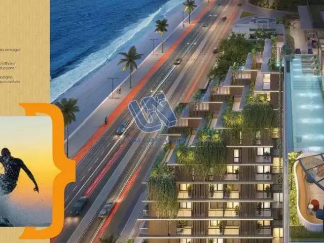 Apartamento para Venda em Salvador/BA Armação 1 Quartos