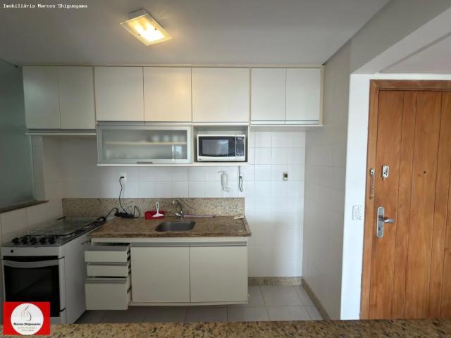 Apartamento para Venda em Salvador/BA Armação 1 Quartos