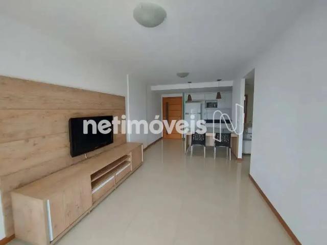 Apartamento para Venda em Salvador/BA Armação 1 Quartos